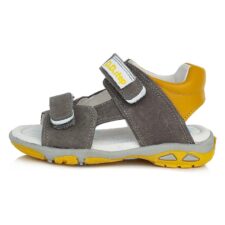 Sandale Baieti -  cu Scai - Talpa Groasa - AC290-376