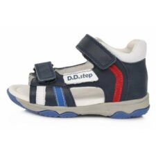 Sandale Baieti -  cu Talpa din Cauciuc Flexibil - AC64-226