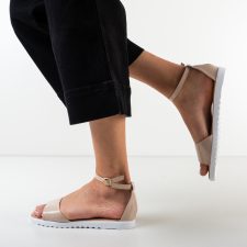 Sandale Balkanio Nude