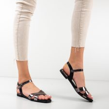 Sandale Barajas Negre