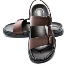 Sandale Barbati OB10555 Maro | Advancer