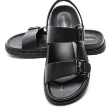 Sandale Barbati OB10555 Negru | Advancer