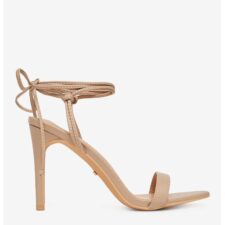 Sandale  Bej - Sintetic