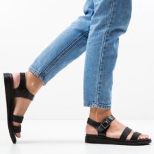 Sandale Beniga Negre