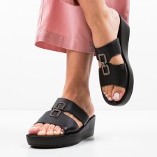 Sandale Benosy Negre