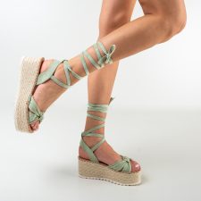 Sandale Bonim Turcoaz