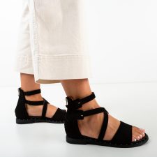 Sandale Bugloss Negre