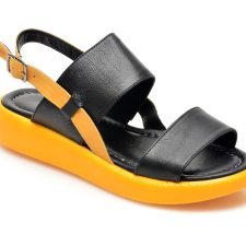 Sandale CABULLI negre
