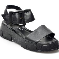 Sandale CABULLI negre
