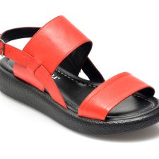 Sandale CABULLI rosii