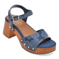 Sandale CALL IT SPRING albastre