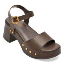 Sandale CALL IT SPRING maro