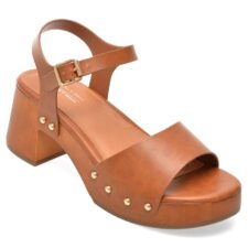 Sandale CALL IT SPRING maro