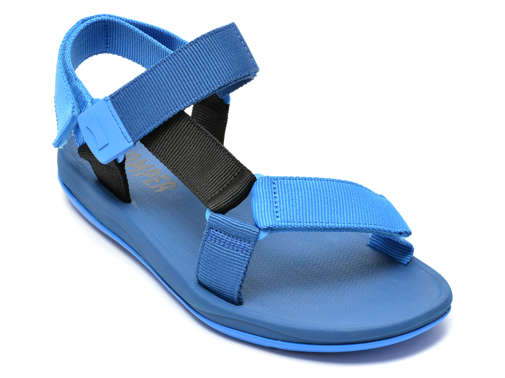 Sandale CAMPER albastre