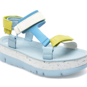 Sandale CAMPER albastre
