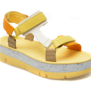 Sandale CAMPER galbene