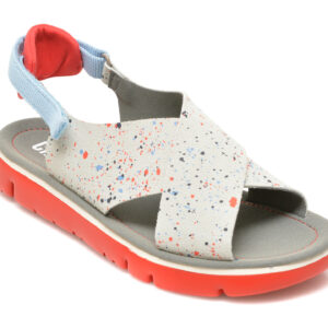 Sandale CAMPER gri