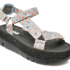 Sandale CAMPER gri