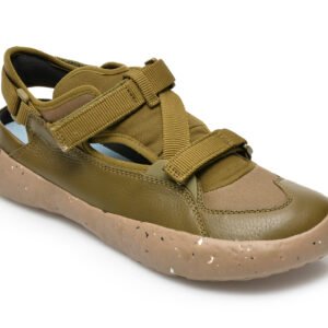 Sandale CAMPER kaki