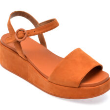 Sandale CAMPER maro