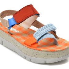 Sandale CAMPER multicolore