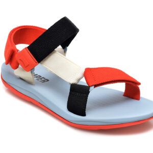 Sandale CAMPER rosii
