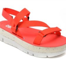 Sandale CAMPER rosii