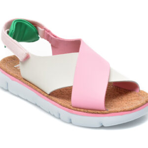 Sandale CAMPER roz