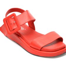 Sandale CASSIDO rosii