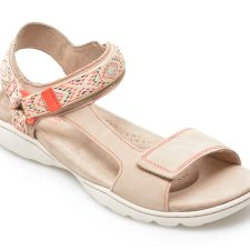Sandale CLARKS bej