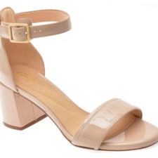 Sandale CLARKS bej