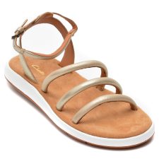 Sandale CLARKS bej