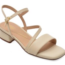 Sandale CLARKS bej