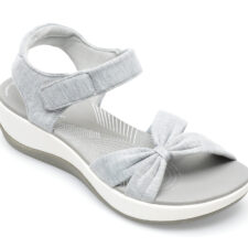 Sandale CLARKS gri