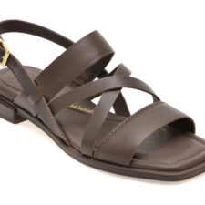 Sandale CLARKS maro
