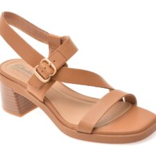 Sandale CLARKS maro