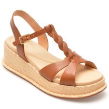 Sandale CLARKS maro