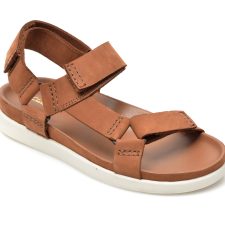 Sandale CLARKS maro