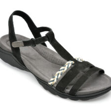 Sandale CLARKS negre