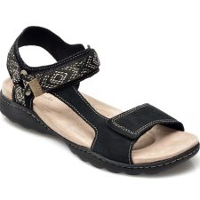 Sandale CLARKS negre