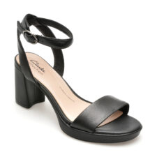 Sandale CLARKS negre