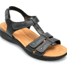Sandale CLARKS negre