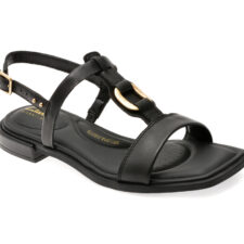 Sandale CLARKS negre