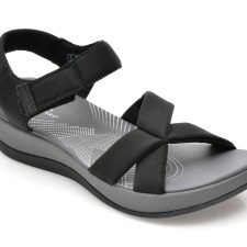 Sandale CLARKS negre