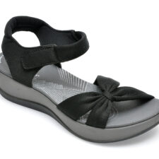 Sandale CLARKS negre