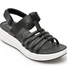 Sandale CLARKS negre