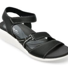 Sandale CLARKS negre