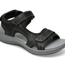 Sandale CLARKS negre