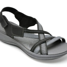 Sandale CLARKS negre