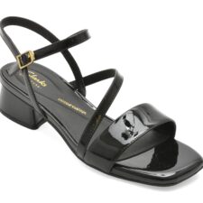 Sandale CLARKS negre